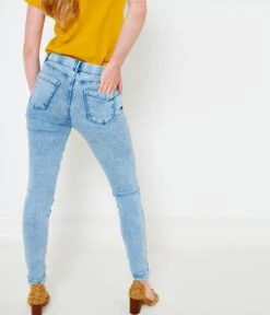 Jegging Femme Waterless Process Acid Blue | Jeans Camaieu Femme 13 Jegging Femme Waterless Process Acid Blue | Jeans Camaieu Femme -Vêtements Femme Soldes jegging femme waterless process acid blue jeans camaieu femme 6