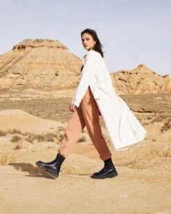 Jogging Chicago Marsala | Pantalons Grace & Mila Femme -Vêtements Femme Soldes jogging chicago marsala pantalons grace mila femme 3