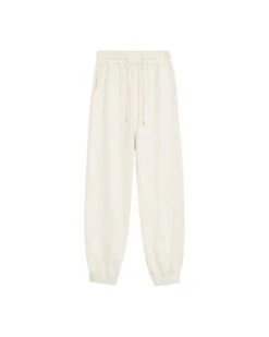 Jogging Dili Ecru | Pantalons Grace & Mila Femme -Vêtements Femme Soldes jogging dili ecru pantalons grace mila femme 5