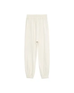 Jogging Dili Ecru | Pantalons Grace & Mila Femme -Vêtements Femme Soldes jogging dili ecru pantalons grace mila femme 6