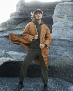 Jogging Dili Kaki | Pantalons Grace & Mila Femme -Vêtements Femme Soldes jogging dili kaki pantalons grace mila femme 3