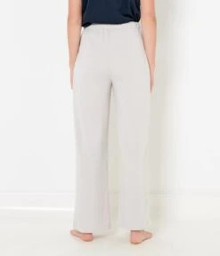 Jogging Large En Molleton Femme Antarctica | Pantalons Camaieu Femme -Vêtements Femme Soldes jogging large en molleton femme antarctica pantalons camaieu femme 3