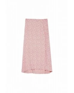 Jupe Cassandre Rose | Jupes & Shorts Grace & Mila Femme -Vêtements Femme Soldes jupe cassandre rose jupes shorts grace mila femme 3