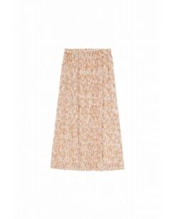 Jupe Chance Beige | Jupes & Shorts Grace & Mila Femme -Vêtements Femme Soldes jupe chance beige jupes shorts grace mila femme 3