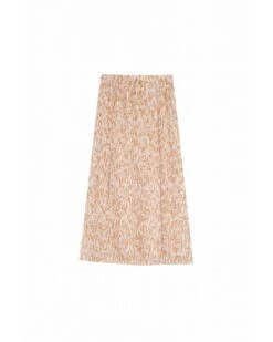 Jupe Chance Beige | Jupes & Shorts Grace & Mila Femme -Vêtements Femme Soldes jupe chance beige jupes shorts grace mila femme 4