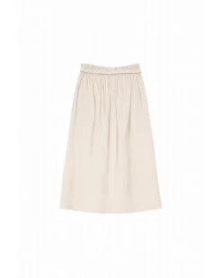 Jupe Charonne Beige | Jupes & Shorts Grace & Mila Femme -Vêtements Femme Soldes jupe charonne beige jupes shorts grace mila femme 4
