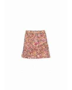 Jupe Cindy Beige | Jupes & Shorts Grace & Mila Femme -Vêtements Femme Soldes jupe cindy beige jupes shorts grace mila femme 3