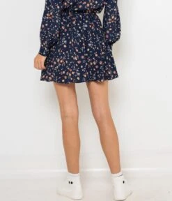 Jupe Courte Imprimé Fleuri Imprime Bouquet Preppy | Jupes Camaieu Femme 10 Jupe Courte Imprimé Fleuri Imprime Bouquet Preppy | Jupes Camaieu Femme -Vêtements Femme Soldes jupe courte imprimc3a9 fleuri imprime bouquet preppy jupes camaieu femme 3