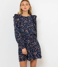 Jupe Courte Imprimé Fleuri Imprime Bouquet Preppy | Jupes Camaieu Femme 13 Jupe Courte Imprimé Fleuri Imprime Bouquet Preppy | Jupes Camaieu Femme -Vêtements Femme Soldes jupe courte imprimc3a9 fleuri imprime bouquet preppy jupes camaieu femme 6