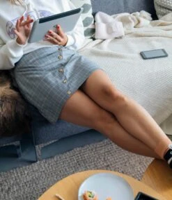 Jupe Courte Prince De Galles Prince De Galles H21 | Jupes Camaieu Femme -Vêtements Femme Soldes jupe courte prince de galles prince de galles h21 jupes camaieu femme 7