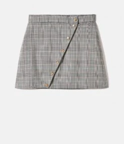 Jupe Courte Prince De Galles Prince De Galles H21 | Jupes Camaieu Femme -Vêtements Femme Soldes jupe courte prince de galles prince de galles h21 jupes camaieu femme 8