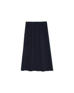 Jupe Dara Marine | Jupes & Shorts Grace & Mila Femme -Vêtements Femme Soldes jupe dara marine jupes shorts grace mila femme 4