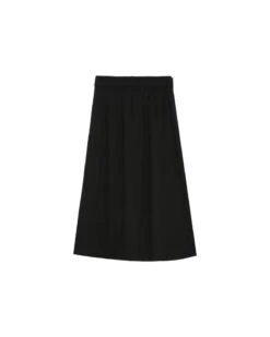 Jupe Dara Noir | Jupes & Shorts Grace & Mila Femme -Vêtements Femme Soldes jupe dara noir jupes shorts grace mila femme 3