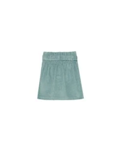 Jupe Debby Vert | Jupes & Shorts Grace & Mila Femme -Vêtements Femme Soldes jupe debby vert jupes shorts grace mila femme 3