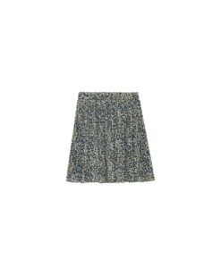 Jupe Delice Marine | Jupes & Shorts Grace & Mila Femme -Vêtements Femme Soldes jupe delice marine jupes shorts grace mila femme 3