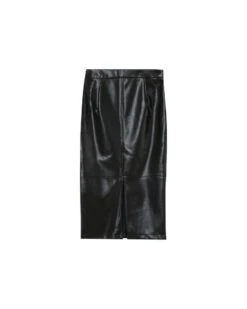 Jupe Dune Noir | Jupes & Shorts Grace & Mila Femme -Vêtements Femme Soldes jupe dune noir jupes shorts grace mila femme 7