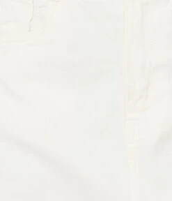 Jupe Femme En Jean Blanc Waterless Process Blanc | Jupes Camaieu Femme -Vêtements Femme Soldes jupe femme en jean blanc waterless process blanc jupes camaieu femme 5