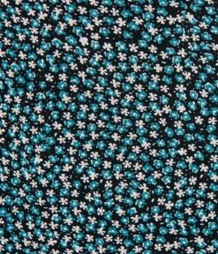 Jupe Longue Fleurie Fendue Lib Boheme Bleu | Jupes Camaieu Femme -Vêtements Femme Soldes jupe longue fleurie fendue lib boheme bleu jupes camaieu femme 5