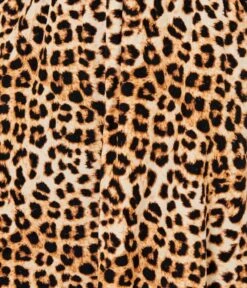 Jupe Longue Imprimé Bicolore Print Leo 4 Coul | Jupes Camaieu Femme -Vêtements Femme Soldes jupe longue imprimc3a9 bicolore print leo 4 coul jupes camaieu femme 5