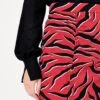 Jupe Midi Imprimée Zebre Claret Noir | Jupes Camaieu Femme 1 Jupe Midi Imprimée Zebre Claret Noir | Jupes Camaieu Femme -Vêtements Femme Soldes jupe midi imprimc3a9e zebre claret noir jupes camaieu femme 1