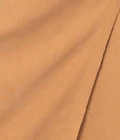 Jupe Midi Portefeuille Camel | Jupes Camaieu Femme -Vêtements Femme Soldes jupe midi portefeuille camel jupes camaieu femme 5