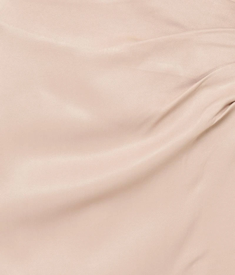 Jupe Midi Portefeuille Cobblestone | Jupes Camaieu Femme 7 Jupe Midi Portefeuille Cobblestone | Jupes Camaieu Femme – Image 5