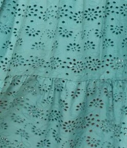 Longue Jupe Brodée Mineral Blue | Jupes Camaieu Femme -Vêtements Femme Soldes longue jupe brodc3a9e mineral blue jupes camaieu femme 5