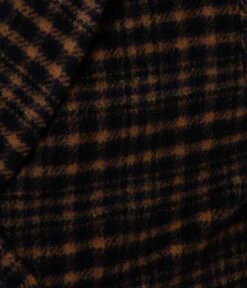 Manteau Graphique Femme Carreaux Marine | Manteaux,Doudounes Camaieu Femme -Vêtements Femme Soldes manteau graphique femme carreaux marine manteauxdoudounes camaieu femme 5