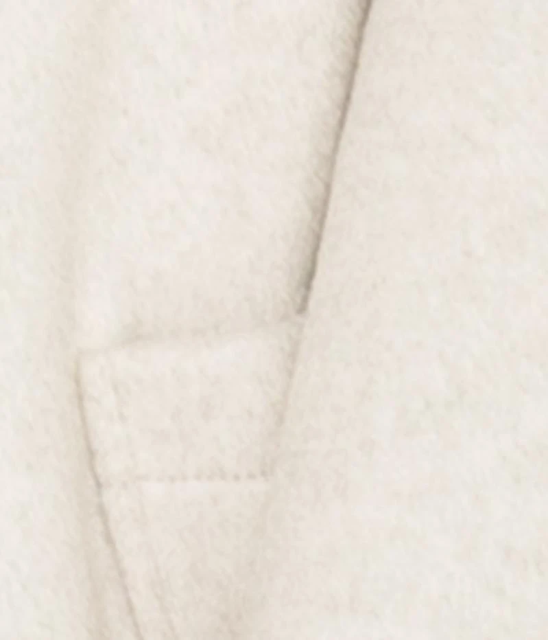 Manteau Léger Femme Polyester Recyclé Pastel Parchment | Manteaux,Doudounes Camaieu Femme 7 Manteau Léger Femme Polyester Recyclé Pastel Parchment | Manteaux,Doudounes Camaieu Femme – Image 5