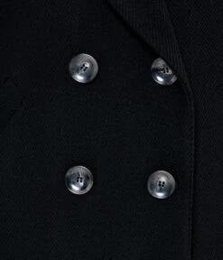 Manteau Oversize Femme En Laine Noir | Manteaux,Doudounes Camaieu Femme -Vêtements Femme Soldes manteau oversize femme en laine noir manteauxdoudounes camaieu femme 5