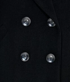 Manteau Oversize Femme En Laine Noir | Manteaux,Doudounes Camaieu Femme -Vêtements Femme Soldes manteau oversize femme en laine noir manteauxdoudounes camaieu femme 7