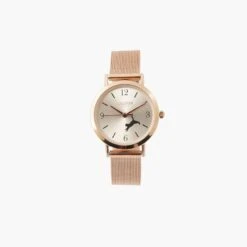 Montre Chat Avec Bracelet Interchangeable | Montres Lollipops Femme
