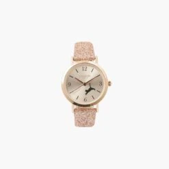 Montre Chat Avec Bracelet Interchangeable | Montres Lollipops Femme -Vêtements Femme Soldes montre chat avec bracelet interchangeable montres lollipops femme 3