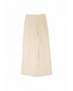 Pantalon Carl Ecru | Pantalons Grace & Mila Femme -Vêtements Femme Soldes pantalon carl ecru pantalons grace mila femme 4