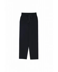 Vêtements Femme Soldes -Vêtements Femme Soldes pantalon charlot marine pantalons grace mila femme 2