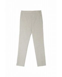 Pantalon Ciprian Gris Clair | Pantalons Grace & Mila Femme 6 Pantalon Ciprian Gris Clair | Pantalons Grace & Mila Femme -Vêtements Femme Soldes pantalon ciprian gris clair pantalons grace mila femme 2