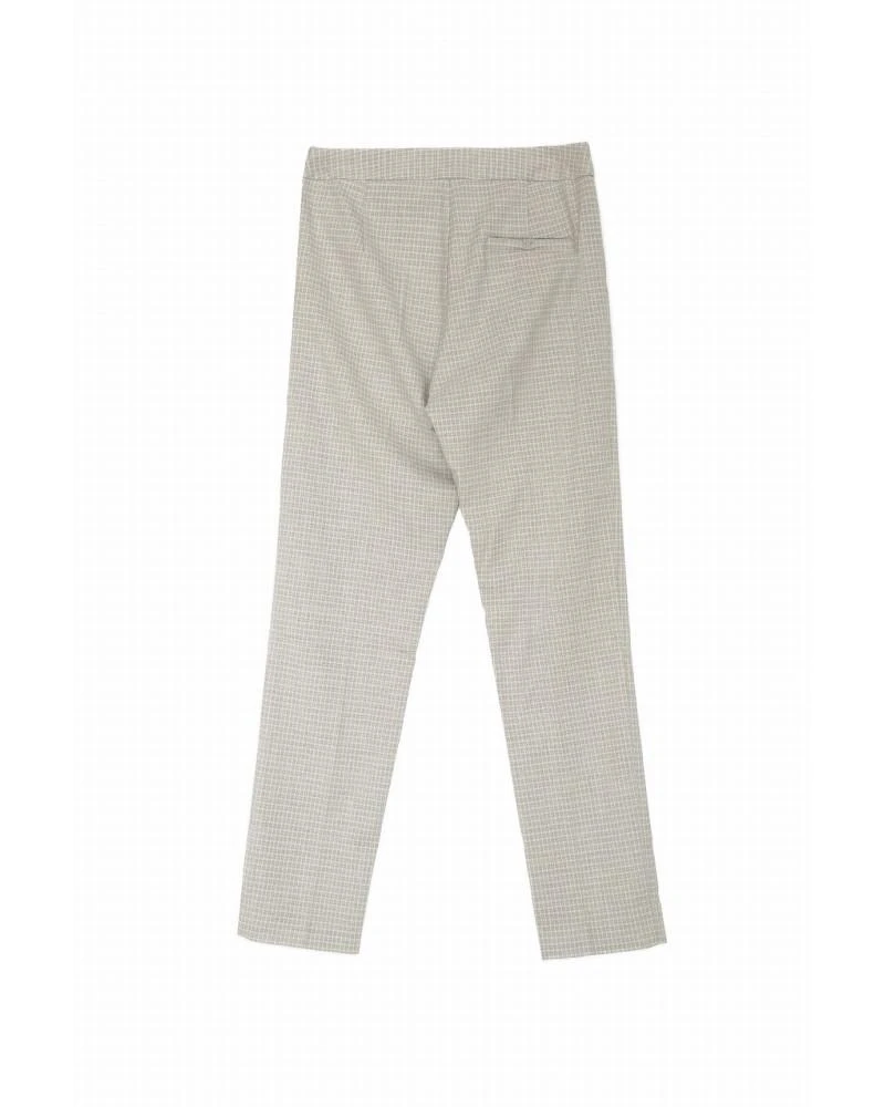 Pantalon Ciprian Gris Clair | Pantalons Grace & Mila Femme 5 Pantalon Ciprian Gris Clair | Pantalons Grace & Mila Femme – Image 3