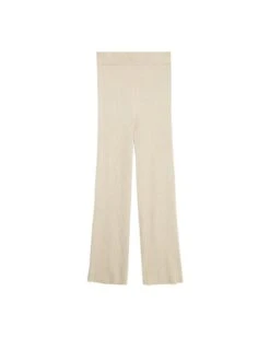 Pantalon Dafina Beige | Pantalons Grace & Mila Femme -Vêtements Femme Soldes pantalon dafina beige pantalons grace mila femme 5