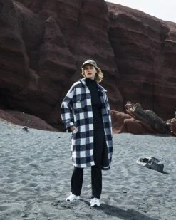 Pantalon Dafina Noir | Pantalons Grace & Mila Femme