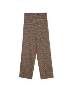 Pantalon Damoiseau Camel | Pantalons Grace & Mila Femme -Vêtements Femme Soldes pantalon damoiseau camel pantalons grace mila femme 2