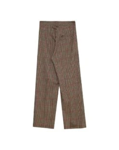 Pantalon Damoiseau Camel | Pantalons Grace & Mila Femme -Vêtements Femme Soldes pantalon damoiseau camel pantalons grace mila femme 3