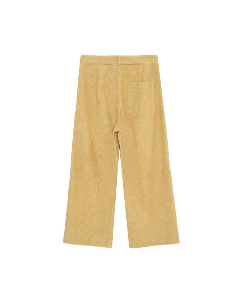 Pantalon Daniel Beige | Pantalons Grace & Mila Femme 5 Pantalon Daniel Beige | Pantalons Grace & Mila Femme – Image 3