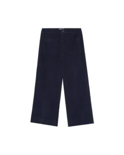 Pantalon Daniel Marine | Pantalons Grace & Mila Femme -Vêtements Femme Soldes pantalon daniel marine pantalons grace mila femme 5