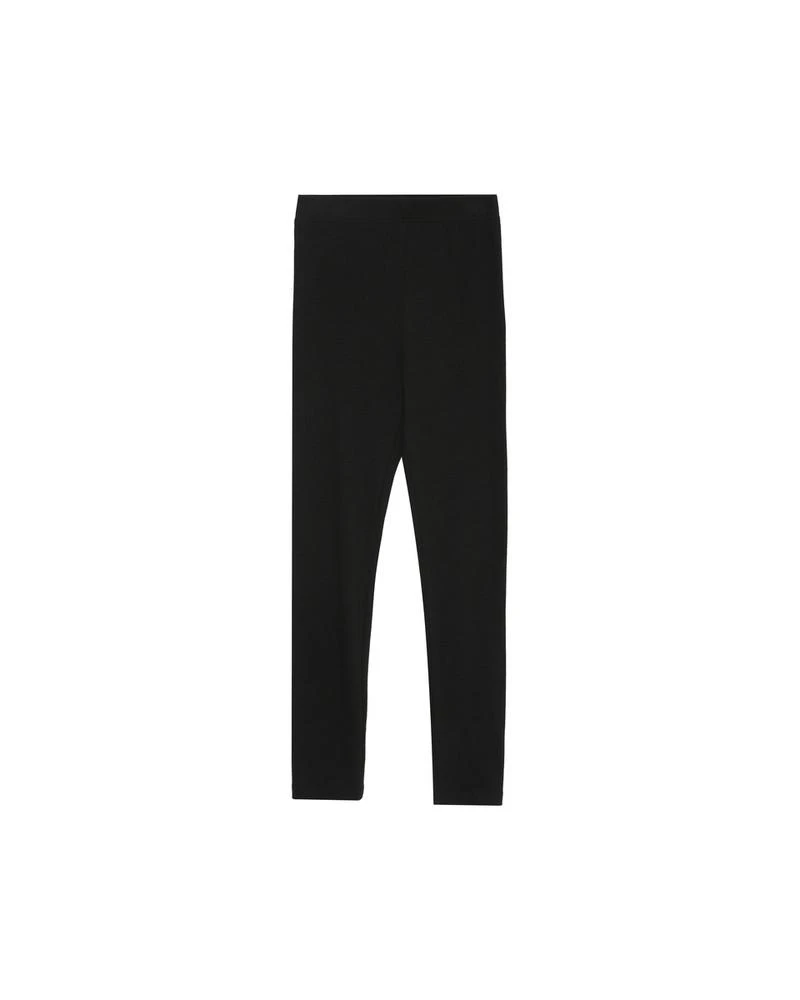 Pantalon Danke Noir | Pantalons Grace & Mila Femme 4 Pantalon Danke Noir | Pantalons Grace & Mila Femme – Image 2