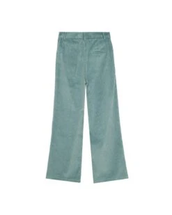 Pantalon Dante Vert | Pantalons Grace & Mila Femme -Vêtements Femme Soldes pantalon dante vert pantalons grace mila femme 6