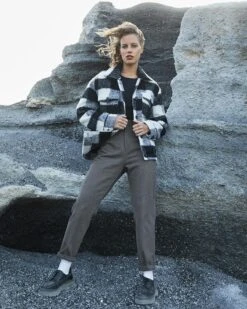 Pantalon Daren Camel | Pantalons Grace & Mila Femme -Vêtements Femme Soldes pantalon daren camel pantalons grace mila femme 2