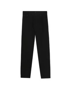 Pantalon Daren Noir | Pantalons Grace & Mila Femme -Vêtements Femme Soldes pantalon daren noir pantalons grace mila femme 4