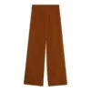 Pantalon Daumesnil Camel | Pantalons Grace & Mila Femme