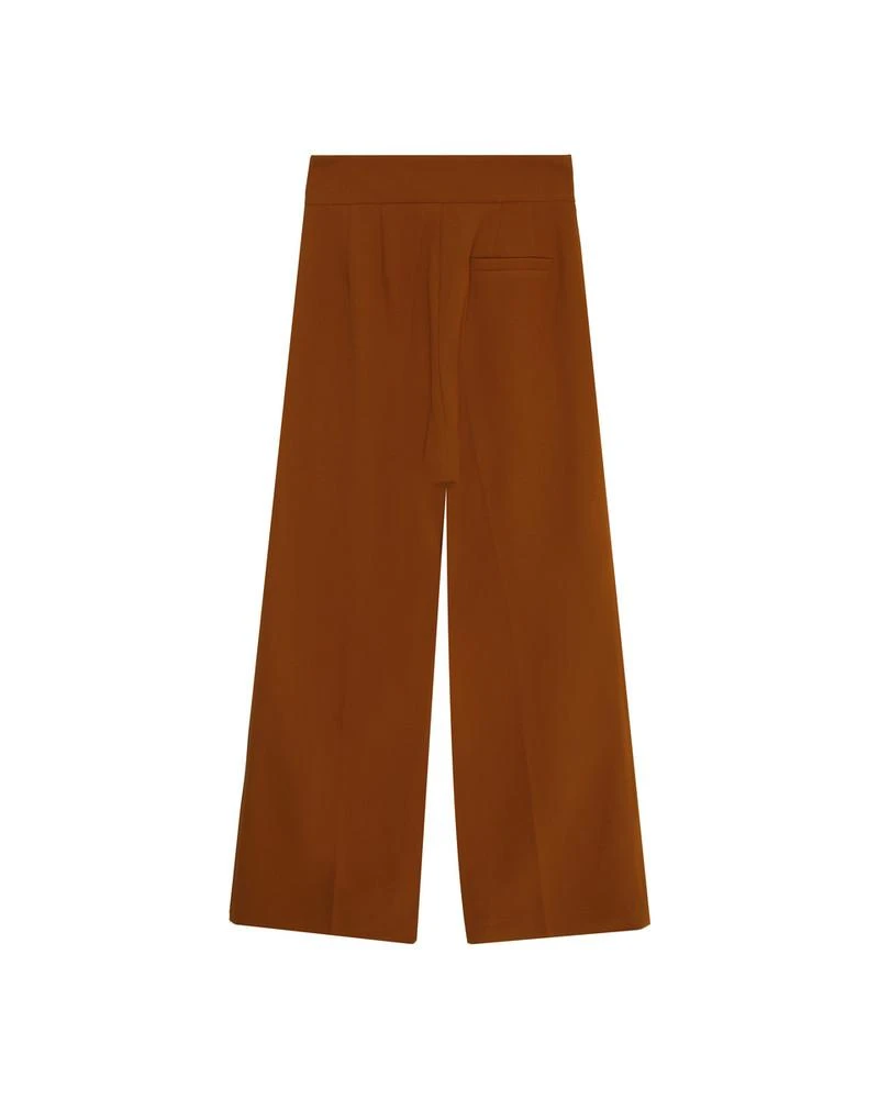 Pantalon Daumesnil Camel | Pantalons Grace & Mila Femme 3 Pantalon Daumesnil Camel | Pantalons Grace & Mila Femme