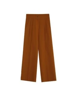 Pantalon Daumesnil Camel | Pantalons Grace & Mila Femme 10 Pantalon Daumesnil Camel | Pantalons Grace & Mila Femme -Vêtements Femme Soldes pantalon daumesnil camel pantalons grace mila femme 4